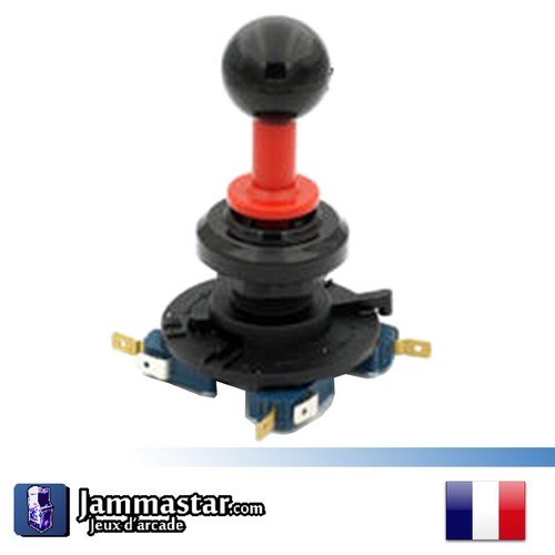 Joystick vissable poignée - joystick, à