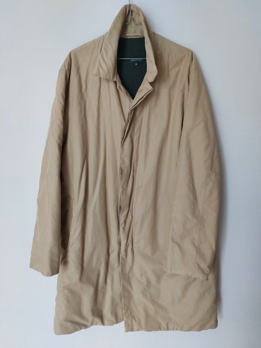 Beau manteau pardessus trench - beau, pardessus/trench