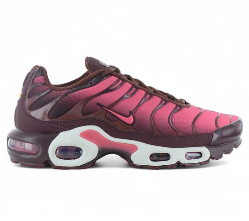 Nike air max plus - , (w)