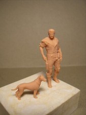 FIGURINES 1/43  MAD MAX  VROOM