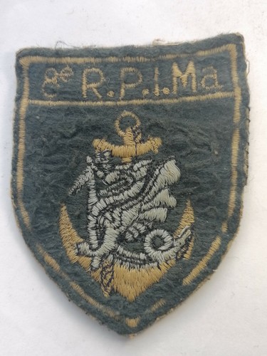 09237 patch 8 rpima - 09237,