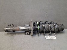 Amortisseur avant gauche - Seat Ibiza IV 1.4Tdi 90ch moteur type CUSB