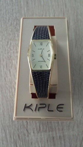 Montre kiple vintage - kiple, 80