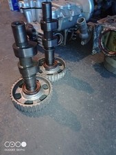 Aac Arbres A Cames Gilera 600 Nordwest