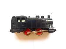 Locomotive Vapeur Jouef Tender