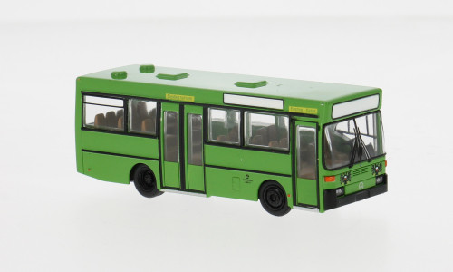 Brekina 52778 mercedes - mercedes, o