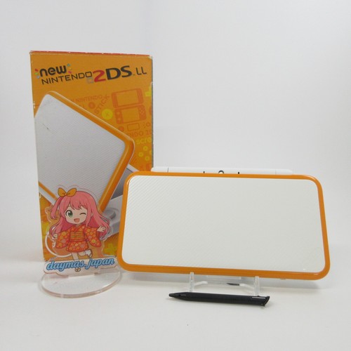 Mint nintendo new 2ds - 【mint】nintendo,