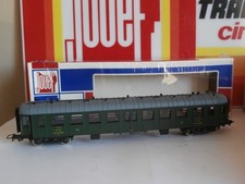 NEUVE SNCF PLM VOITURE OCEM