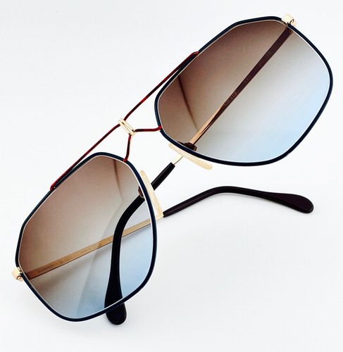 Lunettes soleil vintage - lunettes, de