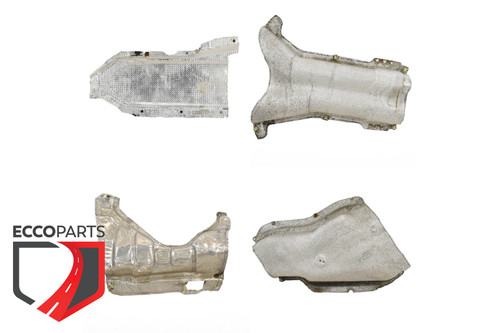Protections thermiques - protections,