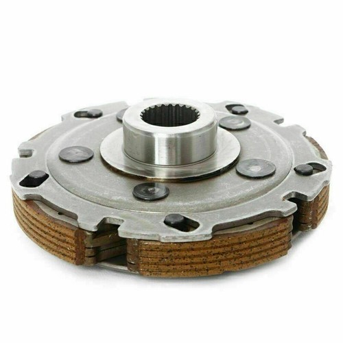 Embrayage humide plaquettes - humide,