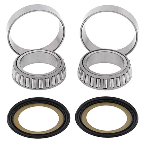 Guidon roulements polvere - roulements, p.polvere