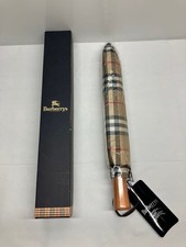 Parapluie pliant Burberry Nova