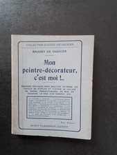 Baudry De Saunier - Mon