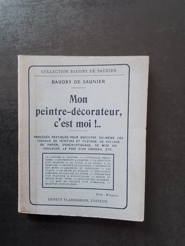 Baudry saunier mon - saunier,