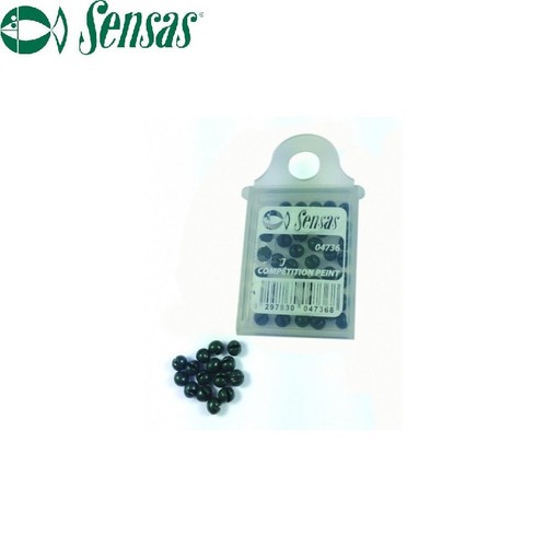 Boite plomb sensas vert - plomb,