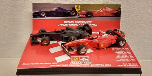 Lot voitures minichamps - lot, 2