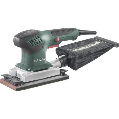 Ponçeuse metabo 2185 mpn - metabo, sr