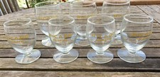 Verres ricard anisette - verres,