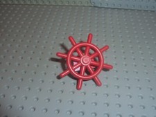 Gouvernail Rouge EGO Fabuland