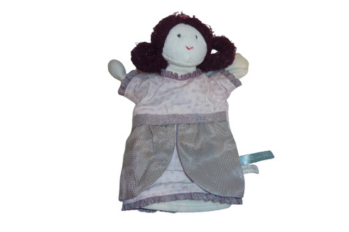 Doudou poupée marionnette