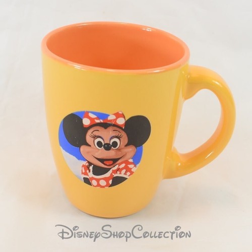 Mug minnie disneyland - mug,