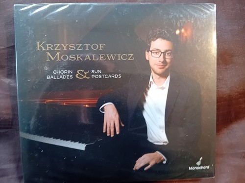 Chopin the ballades sun - ballades,
