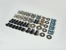 Vis pour Protection Anti-encastrement Capot Tablier Avant Porsche 944 S2 944