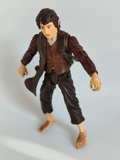 Figurine vintage seigneur des