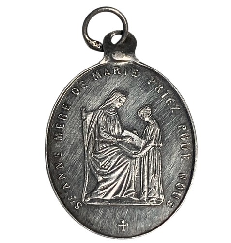 Ancienne xixe medaille - ancienne,