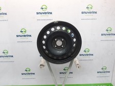 JANTE TOLE St, 16", 65J, ET49