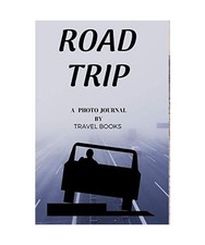 Road trip travel books - travel,