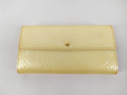 Louis vuitton vintage sarah - louis,