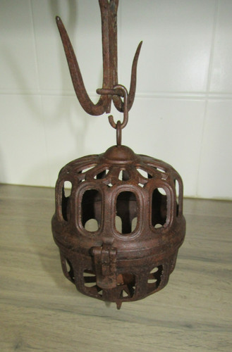 Ancien objet métier - objet,