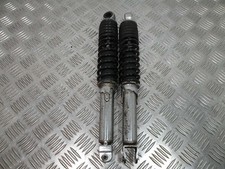 Amortisseur PEUGEOT SUM UP 125 4t -2008-