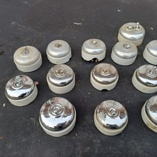 Lot interrupteurs ancien