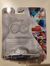 Voiture Cars "Fabulous Hudson