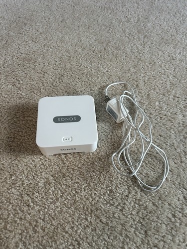 Sonos br000 wireless bridge - sonos,