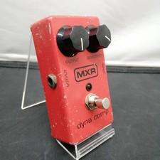 Pédale de guitare MXR Dyna