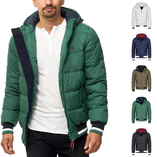 Indicode veste homme bacon - veste, –
