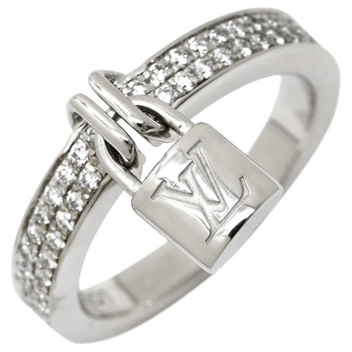 Bague louis vuitton - louis, rock