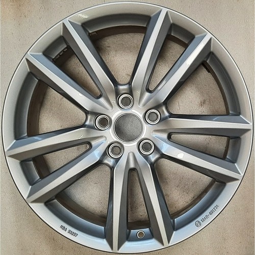 Cms c27 alloy wheel - c27, 7.5x19