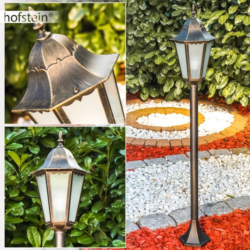 Lampadaire classique luminaire - lampadaire,