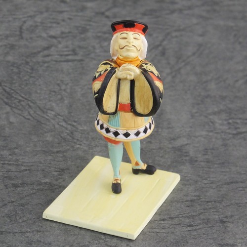 F8517 trading figurine - #f8517,