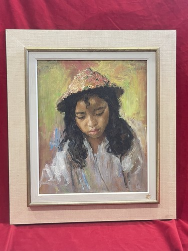 Tableau portrait raymond - tableau,