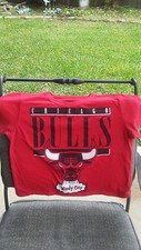 NBA Mighty Fine Chicago Bulls