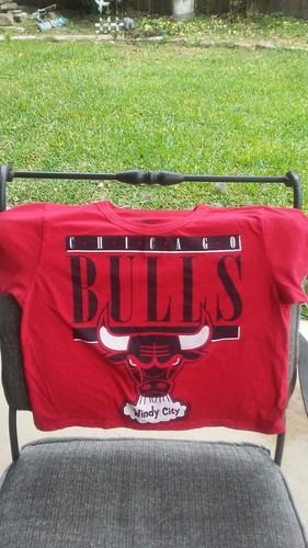 Nba mighty fine - fine, bulls