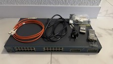 Cisco WS-C2950G-24-EI Catalyst 2950 24 Ports Administrable