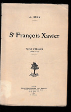 BROU - St FRANCOIS XAVIER 2