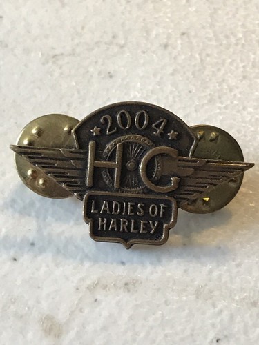 2004 ladies harley - 2004, owners